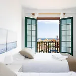 Atlantic & Teide Views Penthouse