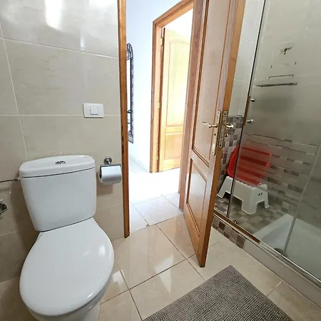 Atlantic & Teide Views Penthouse