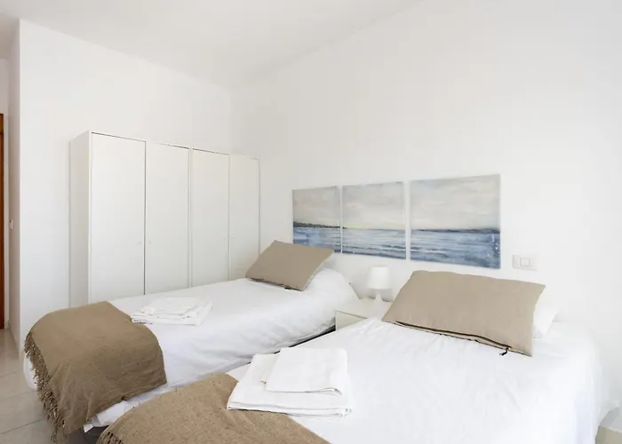 Atlantic & Teide Views Penthouse פוארטו דה לה קרוז