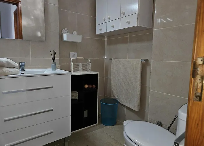 Atlantic & Teide Views Penthouse * פוארטו דה לה קרוז