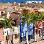 Appartement Atlantic & Teide Views Penthouse Puerto de la Cruz (Tenerife)