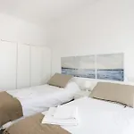 Atlantic & Teide Views Penthouse Puerto de la Cruz (Tenerife)
