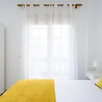Appartement Atlantic & Teide Views Penthouse Puerto de la Cruz (Tenerife)