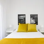 Atlantic & Teide Views Penthouse *