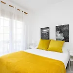 Appartement Atlantic & Teide Views Penthouse