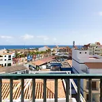 Appartement Atlantic & Teide Views Penthouse Puerto de la Cruz (Tenerife)