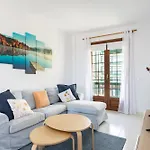 شقة Atlantic & Teide Views Penthouse بويرتو ذي لا كروز
