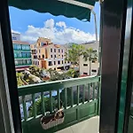 Appartement Atlantic & Teide Views Penthouse