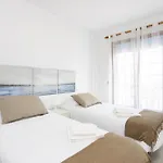 Atlantic & Teide Views Penthouse بويرتو ذي لا كروز