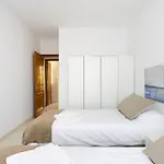 Atlantic & Teide Views Penthouse Appartement Puerto de la Cruz (Tenerife)