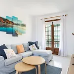 Atlantic & Teide Views Penthouse Appartement