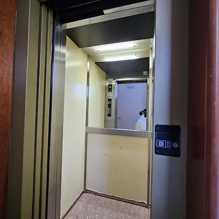 شقة Atlantic & Teide Views Penthouse