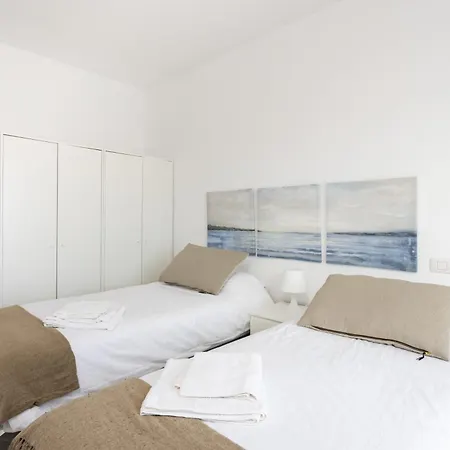 Atlantic & Teide Views Penthouse Пуэрто-де-ла-Крус