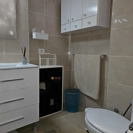 Atlantic & Teide Views Penthouse * 푸에르토 드 라 크루즈