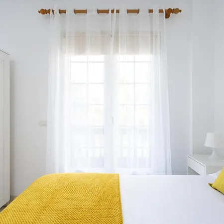 Apartamento Atlantic & Teide Views Penthouse Puerto de la Cruz (Tenerife)