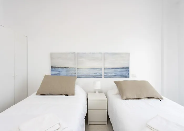 شقة Atlantic & Teide Views Penthouse بويرتو ذي لا كروز