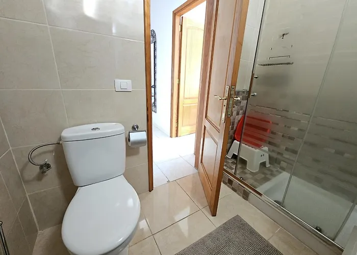 Atlantic & Teide Views Penthouse