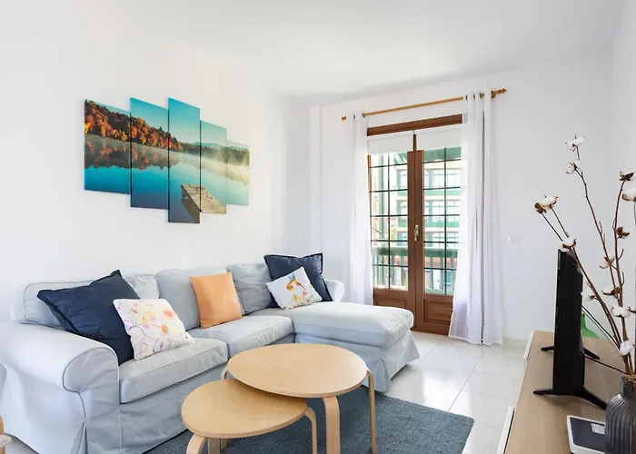 Apartamento Atlantic & Teide Views Penthouse Puerto de la Cruz (Tenerife)