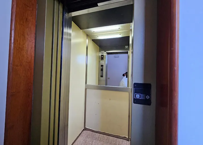 Atlantic & Teide Views Penthouse شقة