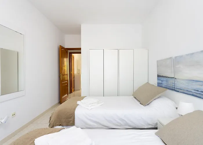 Atlantic & Teide Views Penthouse Apartamento Puerto de la Cruz (Tenerife)