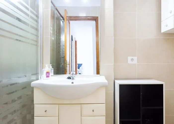 Atlantic & Teide Views Penthouse Apartamento