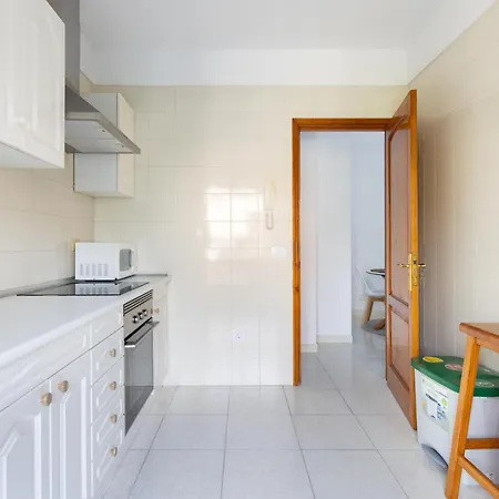 Atlantic & Teide Views Penthouse Appartamento