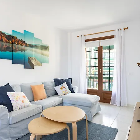 Appartamento Atlantic & Teide Views Penthouse Puerto de la Cruz (Tenerife)